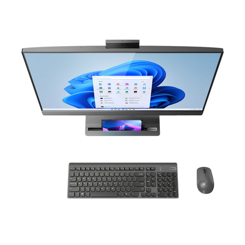 Lenovo IdeaCentre 5 Intel® Core™ i7 i7-13700H 68.6 cm (27 Lenovo IdeaCentre 5 Intel® Core™ i7 i7-13700H 68.6 cm (27